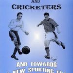Corinthians and Cricketers - Cover