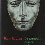 De Zoektocht naar de verloren legioenen - Cover