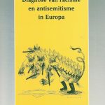 Diagnose van racisme en antisemitisme in Europa - Cover