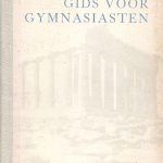 Gids voor Gymnasiasten - Cover