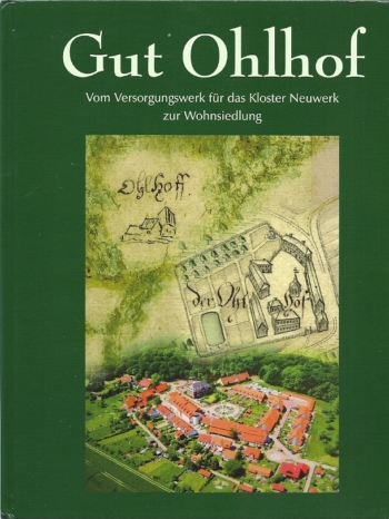 Gut Ohlhof Cover