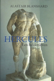 Hercules Een Heldenleven - Cover