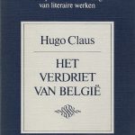 Hugo Claus Het verdriet van Belgie - Graa Boomsma