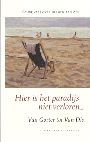 Hier is het paradijs niet verloren - Cover