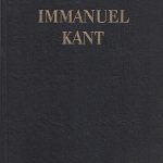 Immanuel Kant - Vorlesungen uber Enzyklopadie und Logik. Band 1