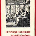 In verzorgd Nederlands