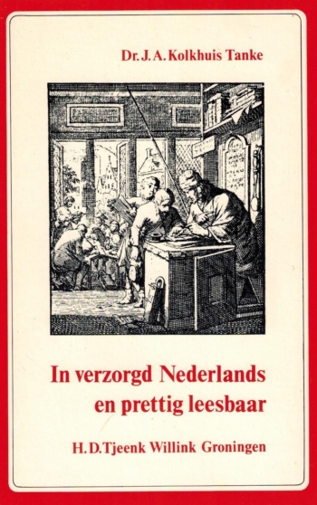 In verzorgd Nederlands