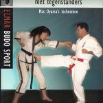 Kyokushin-kai met tegenstanders - Cover