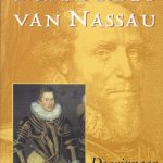 Maurits van Nassau Cover