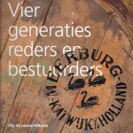Meerburg en Katwijk, vier generaties reders en bestuurders - Cover