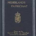 Nederland's Patriciaat 57e Jaargang 1971