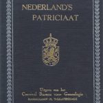 Nederland's Patriciaat 57e Jaargang 1971