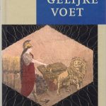 Op gelijke voet. De geschiedenis van de Belastingdienst - Cover