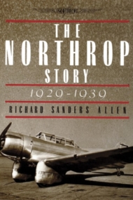 The Northrop Story 1929-1939