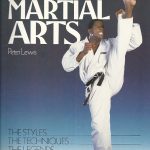 The Way to the Martial Arts - Cover