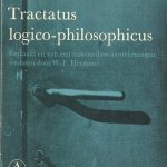 Tractatus logico philosophicus