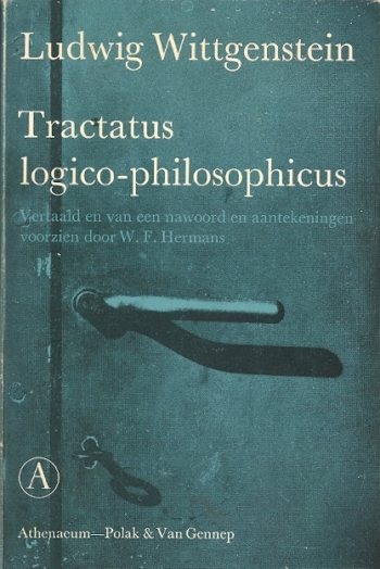 Tractatus logico philosophicus