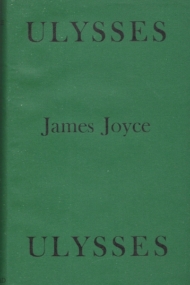 Ulysses - James Joyce