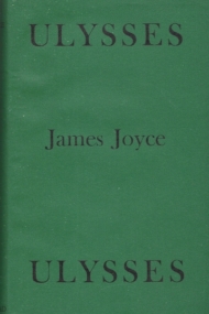 Ulysses - James Joyce