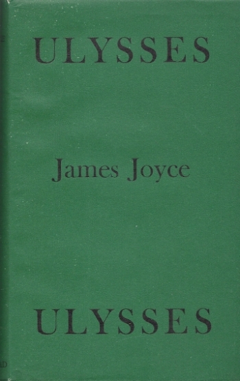 Ulysses - James Joyce