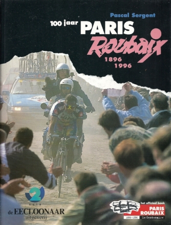 100 jaar Paris-Roubaix 1896-1996