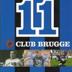 11 Club Brugge