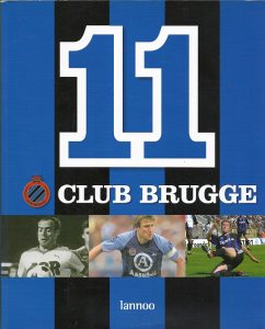 11 Club Brugge