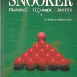 Basisboek Snooker