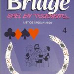 Bridge Spel en Tegenspel 4