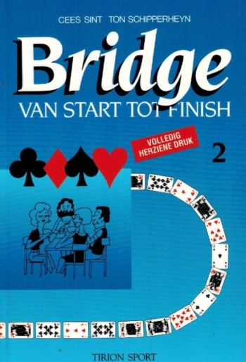 Bridge van Start tot Finish 2