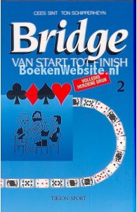 Bridge van Start tot Finish 2