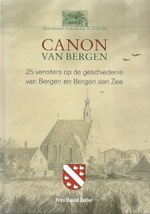 Canon van Bergen