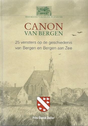 Canon van Bergen