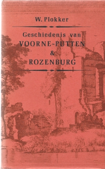 Geschiedenis van Voorne-Putten en Rozenburg