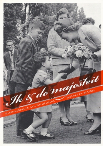 Ik & De Majesteit