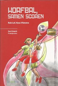 Korfbal, samen scoren