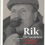 Rik de Saedeleer