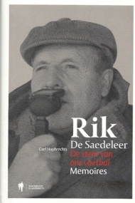 Rik de Saedeleer