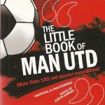 The Little Book of Man UTD