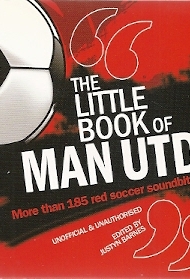 The Little Book of Man UTD