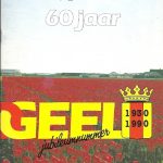 VV Ter Leede 60 jaar