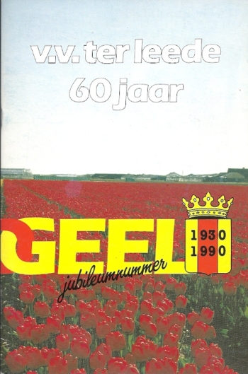 VV Ter Leede 60 jaar