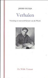 Verhalen - Joeri Olesja