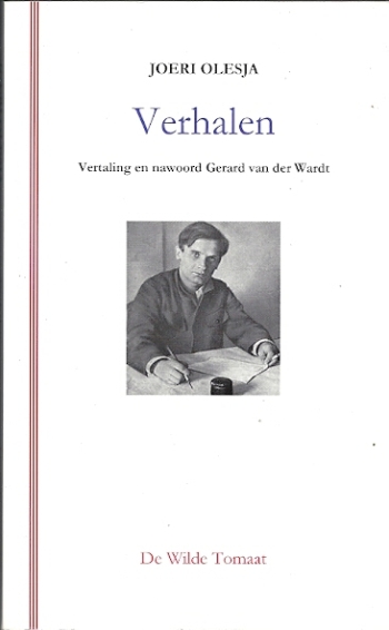 Verhalen - Joeri Olesja