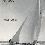 Wedstrijdzeilen op Zee