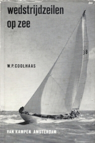 Wedstrijdzeilen op Zee