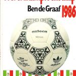 Wereldkampioenschap Voetbal 1986