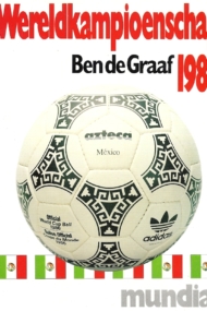 Wereldkampioenschap Voetbal 1986