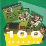 100 jaar HVB