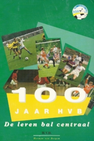 100 jaar HVB